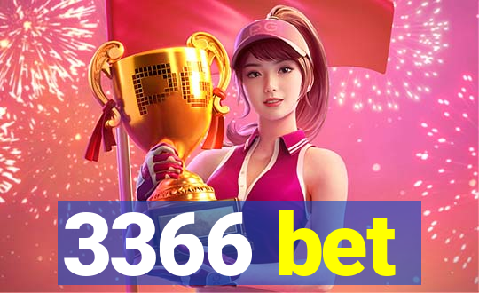 3366 bet
